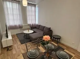 Séjour paisible en Normandie