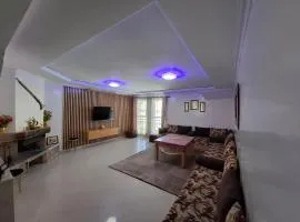 Tranquil Oasis in the Heart of Ifrane