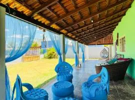 Pousada da Ana Maria