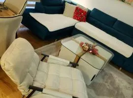 Apartman Smaragd