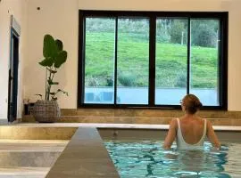 Domaine de la Vacquerie