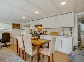 5 Mi to Dtwn Riverside & Hospital! Remote-Work Hub