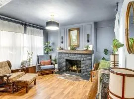 Updated and Charming! Waterloo Home with Patio