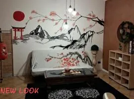 Sakura B&B Franciacorta