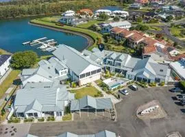 Unit 8 8- 10 Electra Parade Harrington