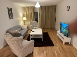 Noah Longstay Bygatan