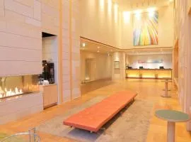 札幌三位神大酒店