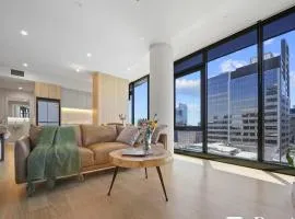 Central Luxe Stay & Sydney CBD