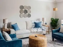 Spacious 3 Bed Condo Near ETSU