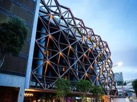 Mama Shelter Singapore Orchard