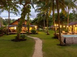 Amy's Place Sumatra
