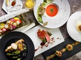 花彩之宿花游传统日式旅馆