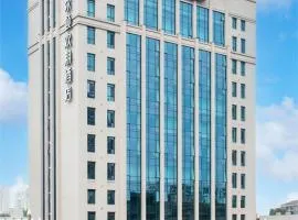 Hampton by Hilton Changde Economic Development Zone
