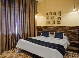 Hotel O near Ringroad City Walk XXI formerly Mitrotel Medan，位于Sunggal的酒店