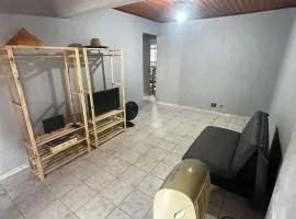 Casa em Juquehy 200m da praia
