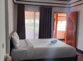 Kurniawan homestay 2，位于Pulau Sarang的酒店