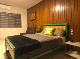 OLIMPIA Suites sleep local, Suite Jr