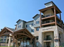 Silverado Lodge by Park City - Canyons Village，位于帕克城的酒店