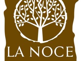 La Noce Bed and Breakfast，位于基耶蒂的酒店