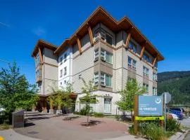 HI Whistler - Hostel