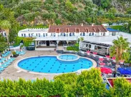 Ölüdeniz Beach Resort By Z Hotels