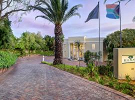 Bell Rosen Guest House，位于贝尔维尔的酒店