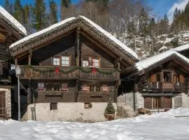 Incanto Walser Apartments Testa