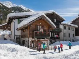 Incanto Walser Apartments Ronco