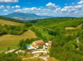 Selvicolle Country House