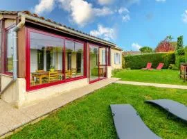 La Maison de Reta - House avec piscine privée