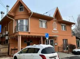 4 Hordó - Panzió és Étterem