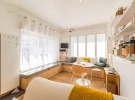 Joli duplex a Saint-Quay a deux pas de la plage