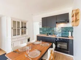 Evasion Paimpol appartement neuf et confortable