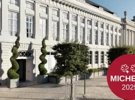 Juliana Hotel & Spa - Brussels Centre