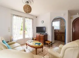 Maison familiale proche mer - Etables-sur-Mer