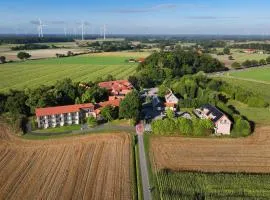 赫门索亚兰德酒店