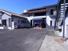 旅館紀の国