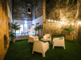 Villa de charme avec spa