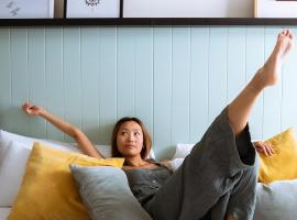 BYPILLOW Irala，位于毕尔巴鄂的酒店