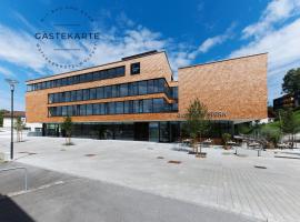 Sternen Hotel Wolfurt，位于布雷根茨的酒店