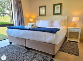 Villa M2 - Selborne Golf Estate，位于彭宁顿的酒店