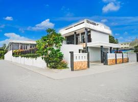 OYO 94785 Diana Homestay Syariah，位于Sunggal的酒店