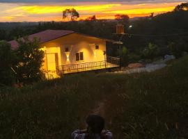 Mane Malnad Farmstay，位于希莫加的酒店