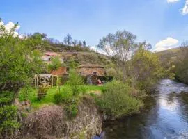 Casas en Omañuela by Villamya