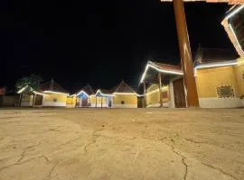 Rann Sanji Stay