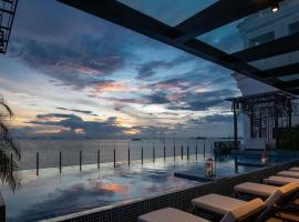 Admiral Hotel Manila - MGallery Collection