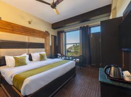 Kasauli Residency Near Mall road Kasauli，位于卡绍利的酒店