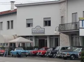 洛坎达伊尔博其罗酒店