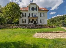 Teinach Suites - Villa Wilhelmshöhe