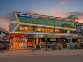 FabHotel Geetraj Palace